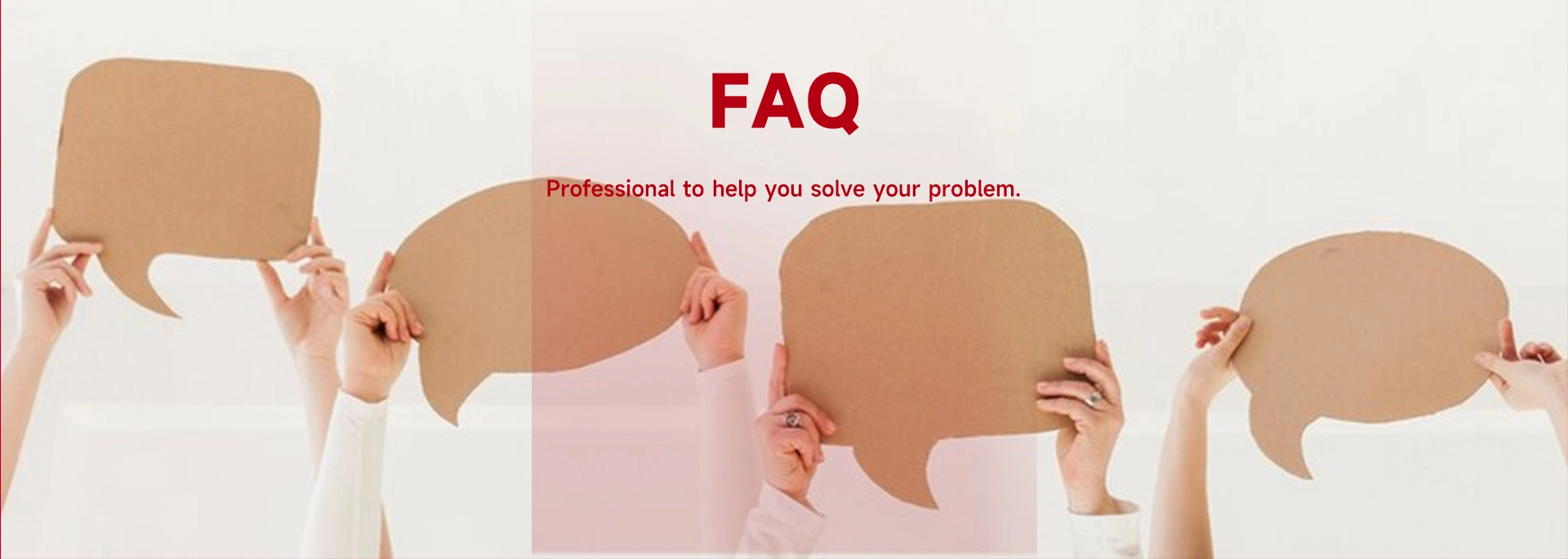 FAQs di prodotti ATOPTIK