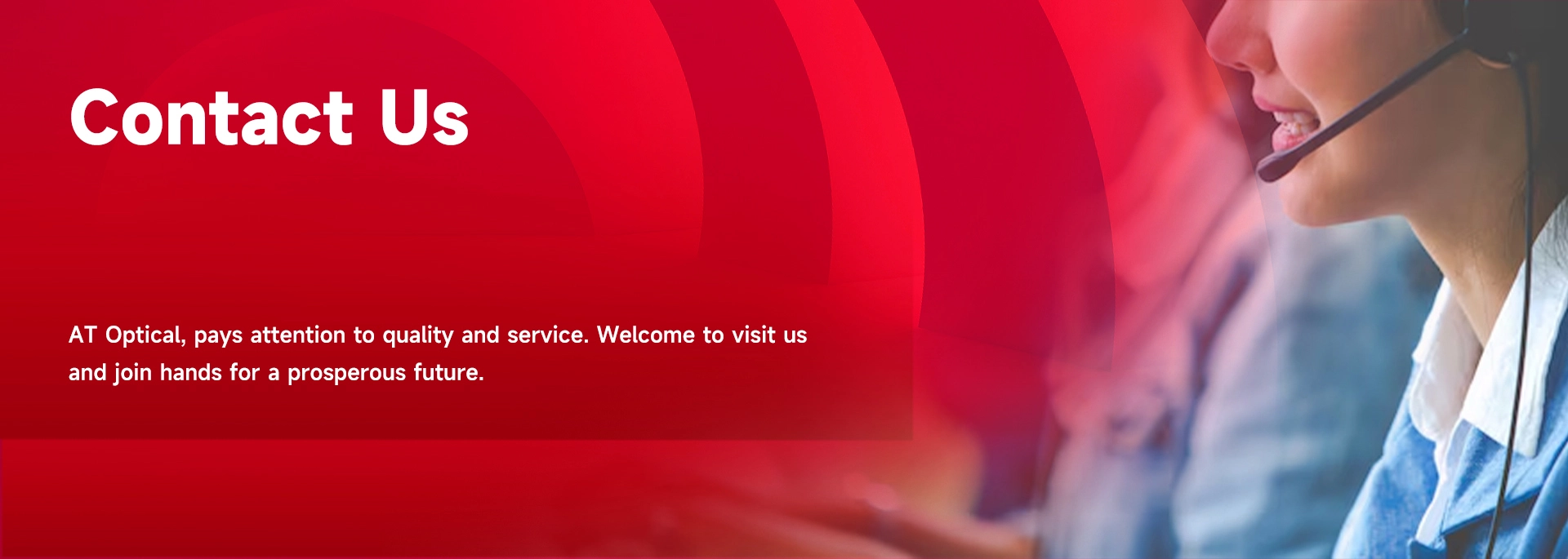 Se vuoi costruire i tuoi prodotti ottici di precisione o richiedi un preventivo, fai clic su uno dei due pulsanti qui sotto. In alternativa, si prega di riempire il modulo qui sotto con qualsiasi domanda o preoccupazione.