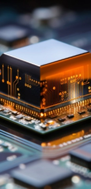 Applicazione ottica in fotonica ad alta precisione