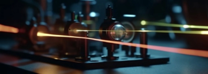 Standard nella produzione di componenti ottici