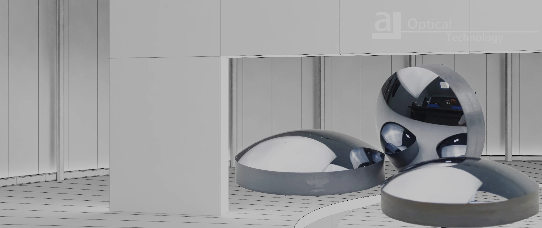 Soluzioni ottiche personalizzate