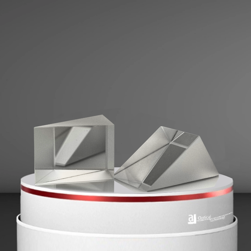 Prisma ad angolo retto