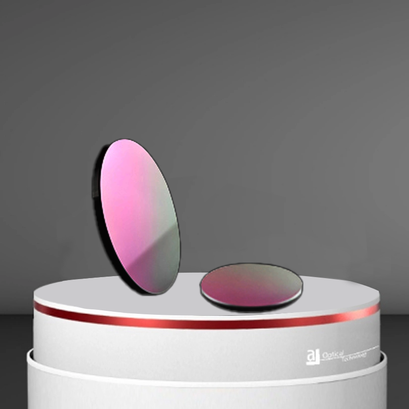 Rivestimento antiriflesso (AR) a infrarossi (IR)