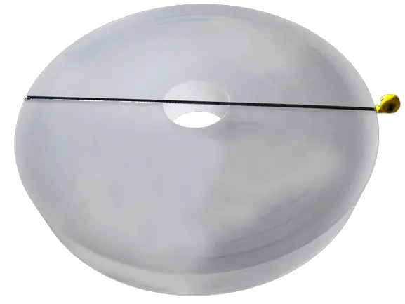 Assemblaggio ottico personalizzato