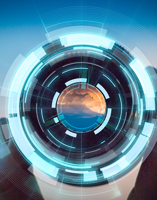 Imaging e rilevamento