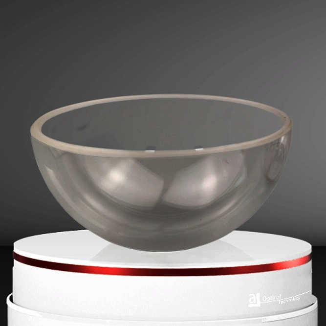 Cupole dell'emisfero ottico/Hyper-emisfero