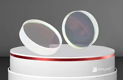 Finestre in silice fusa rivestite in AR ad alta durata: prestazioni superiori in ambienti difficili